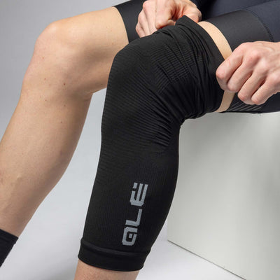 Seamless Kneewarmers