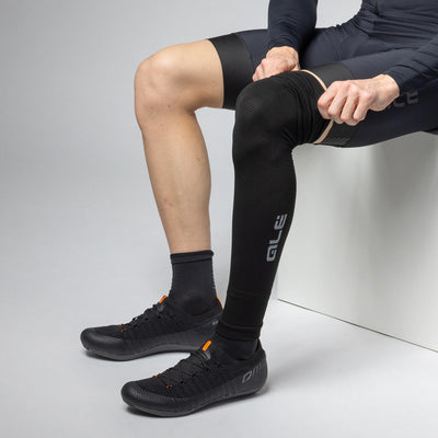 Seamless Legwarmers