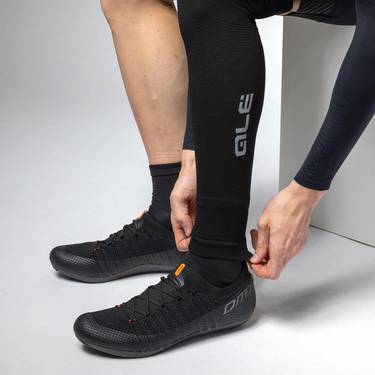 Seamless Legwarmers