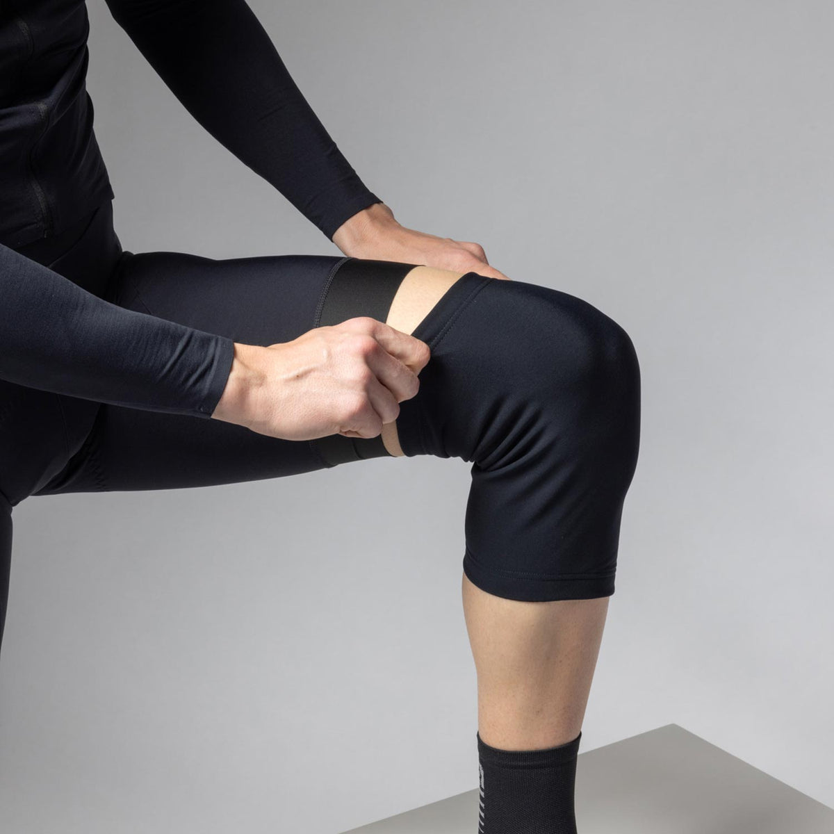 Termico Legwarmers