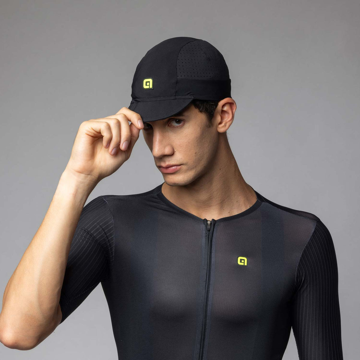 Sunny Summer Cap