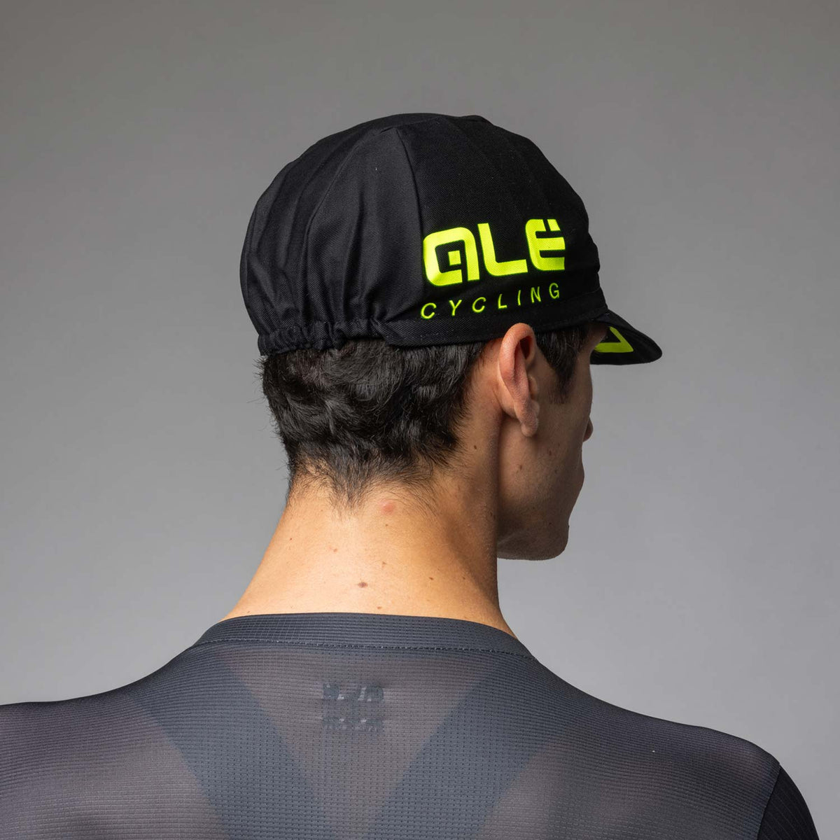 Cotton Summer Cap