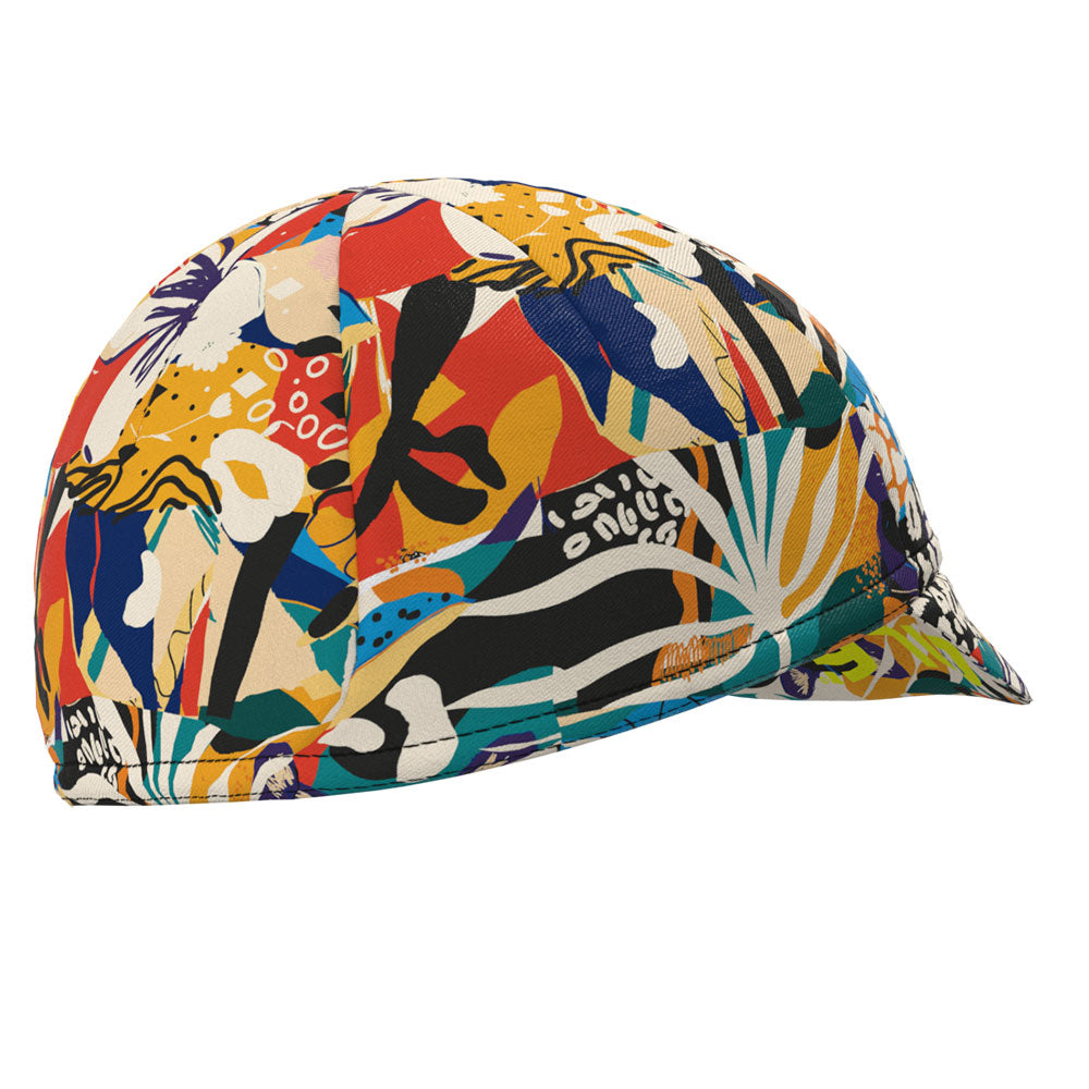 Kenya Summer Cap