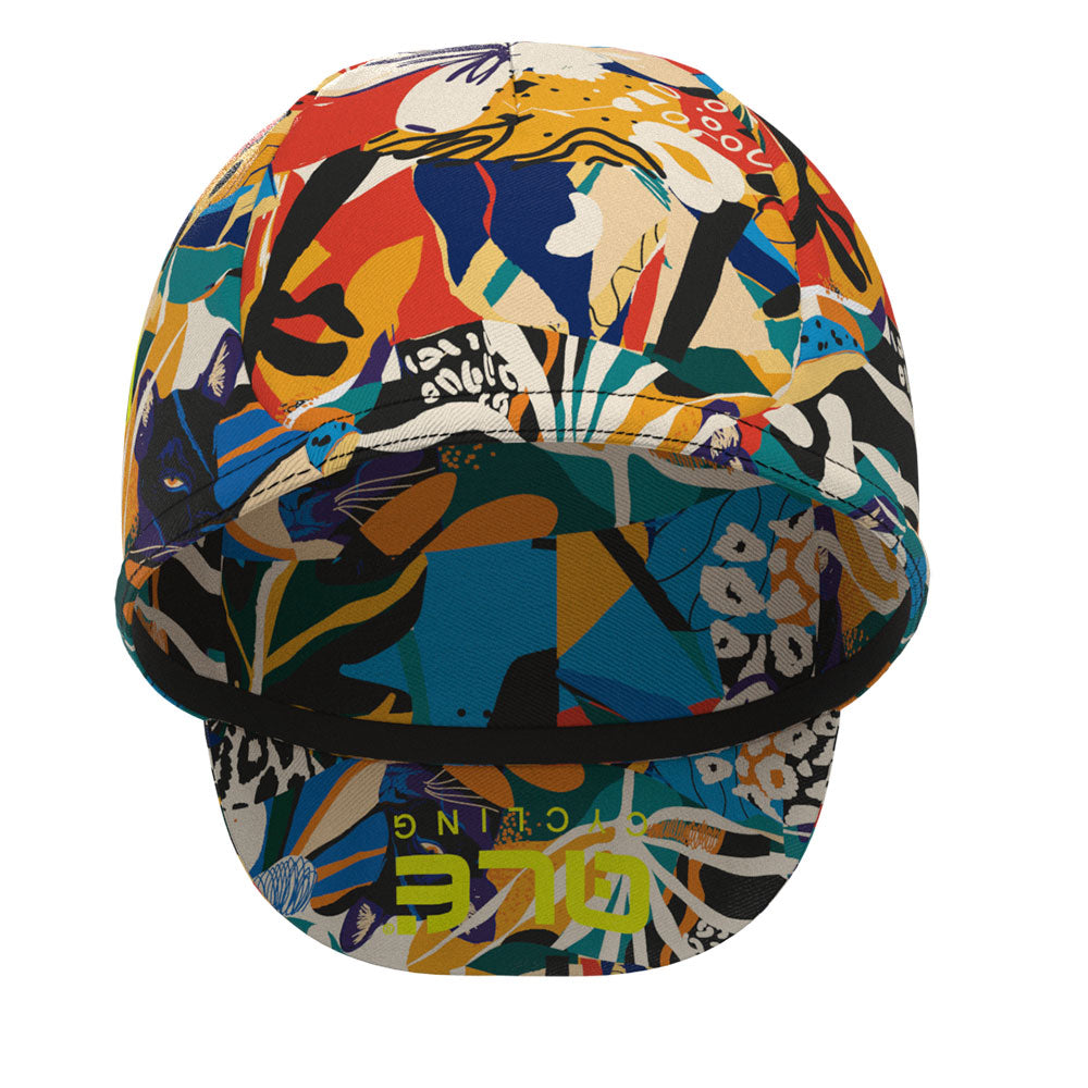 Kenya Summer Cap