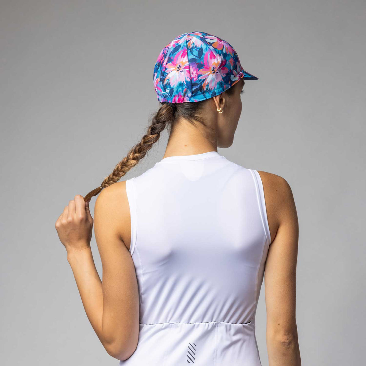 Jardin Summer Cap