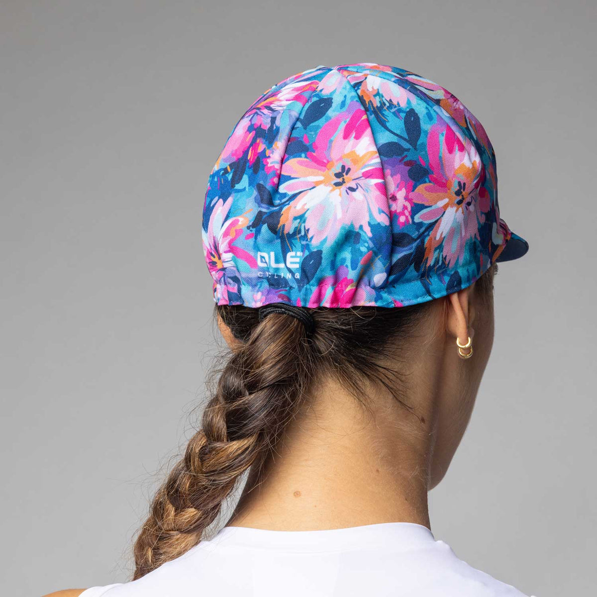 Jardin Summer Cap