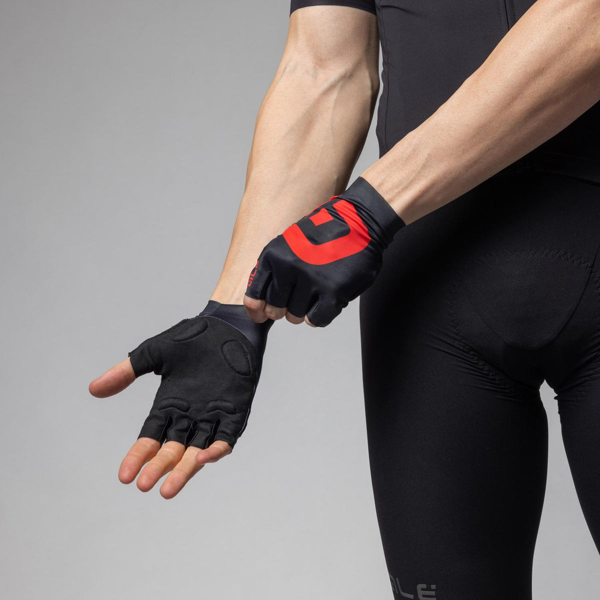 Air Summer Mitts