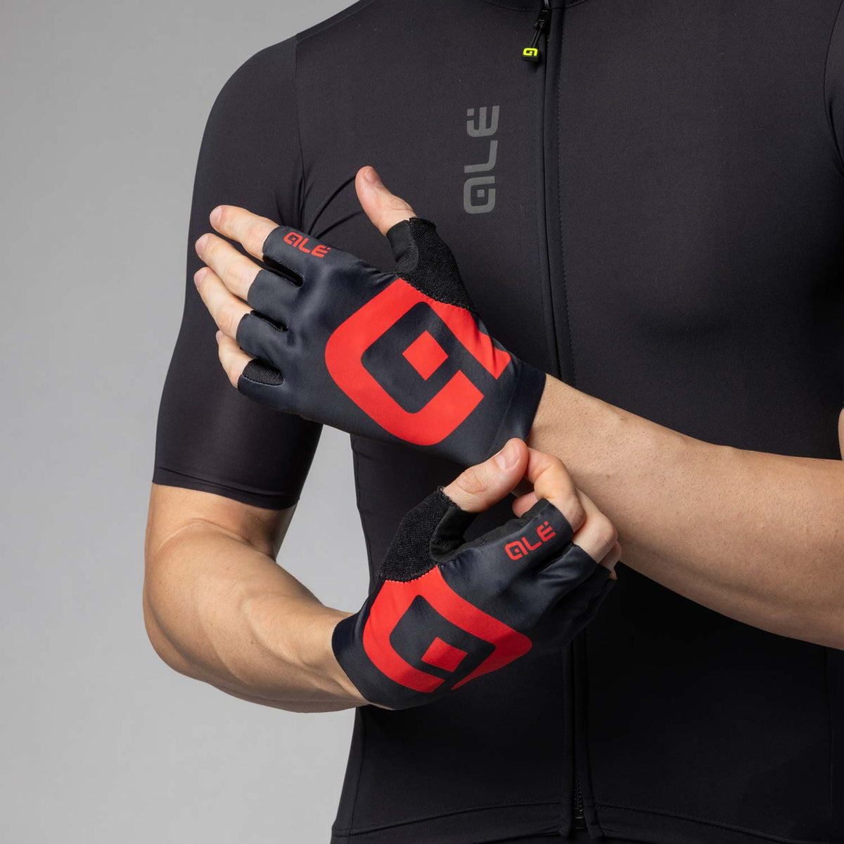 Air Summer Mitts
