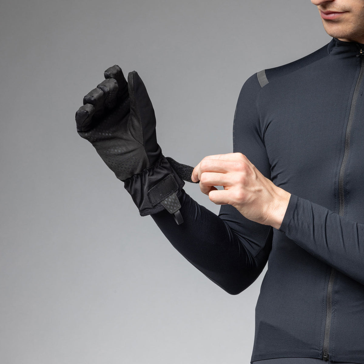 Blizzard Winter Gloves