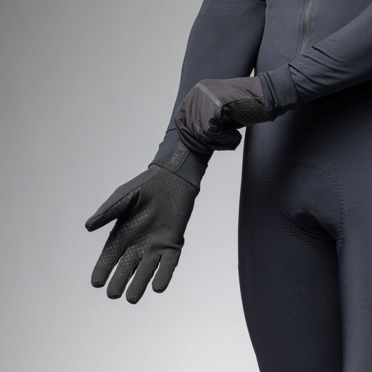 Scirocco Winter Gloves
