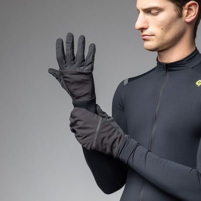 Scirocco Winter Gloves