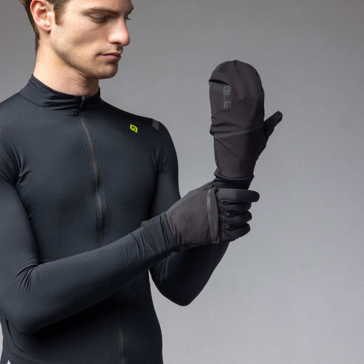 Scirocco Winter Gloves