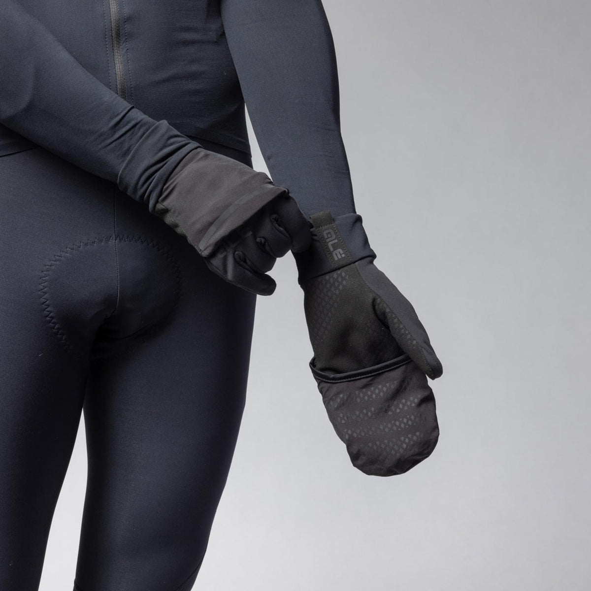 Scirocco Winter Gloves