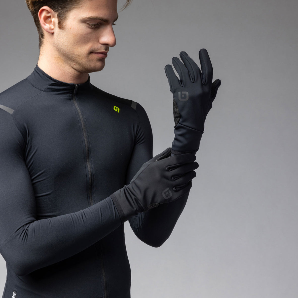 Nordik 2.0 Winter Gloves