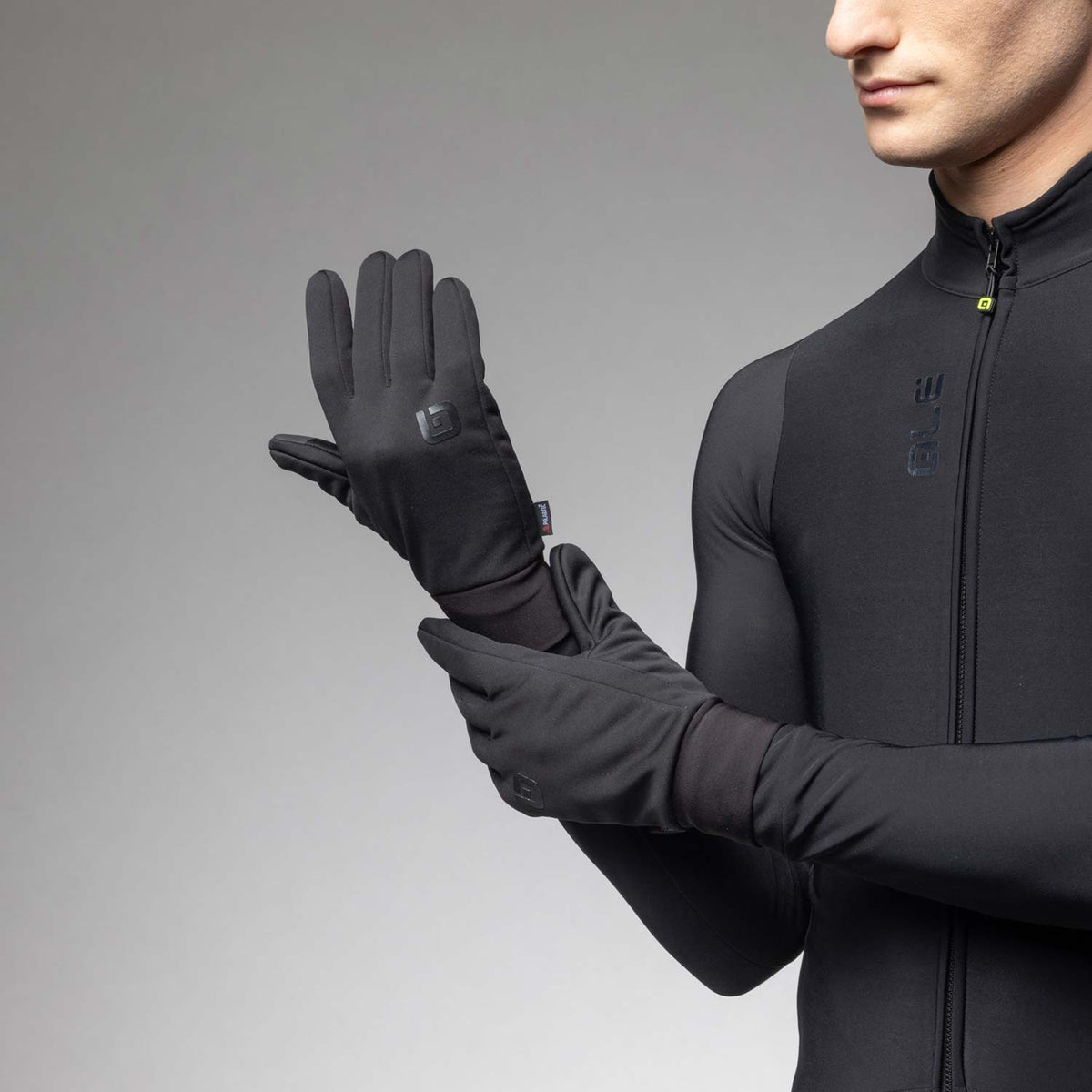 Riparo Winter Gloves