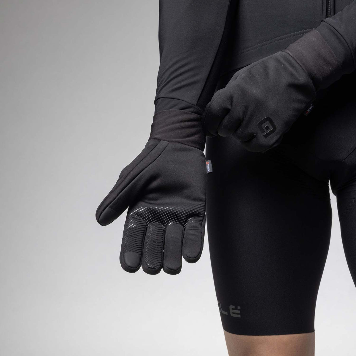 Riparo Winter Gloves