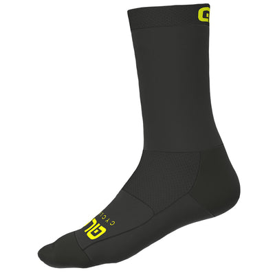 Team Q-Skin 18cm Socks