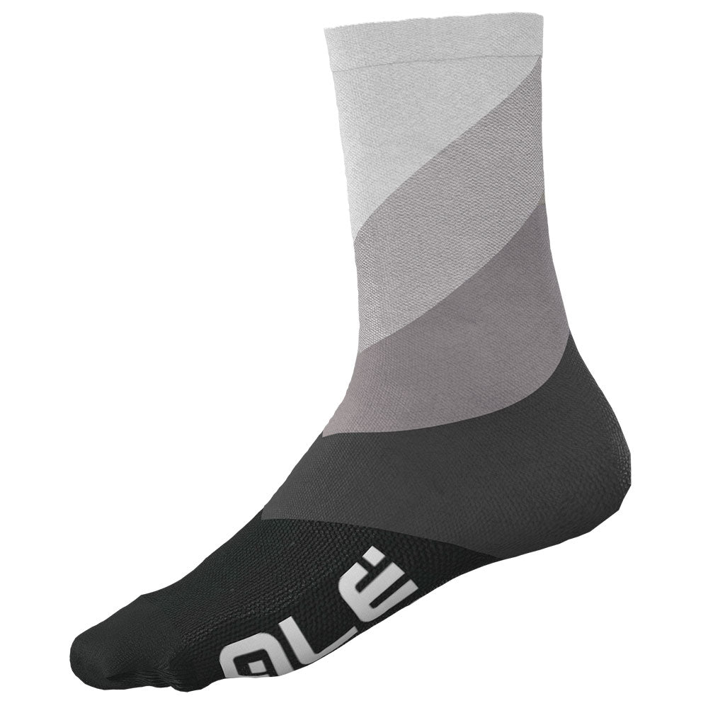 Diagonal Digitopress Q-Skin 16cm Socks