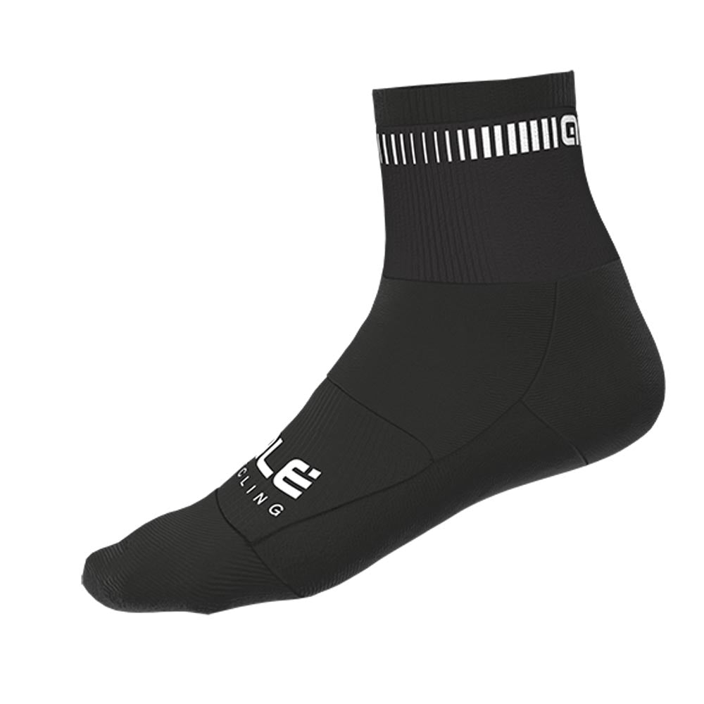 Logo Q-Skin 12cm Socks