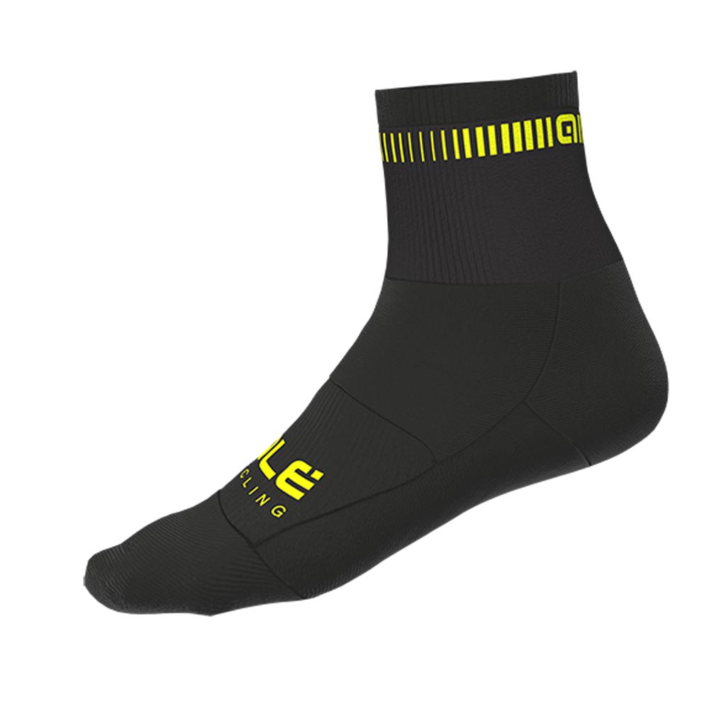 Logo Q-Skin 12cm Socks