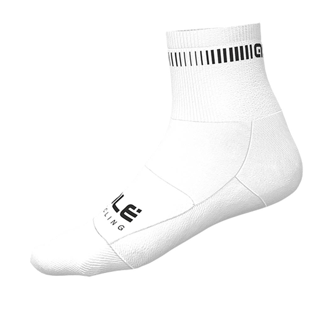 Logo Q-Skin 12cm Socks