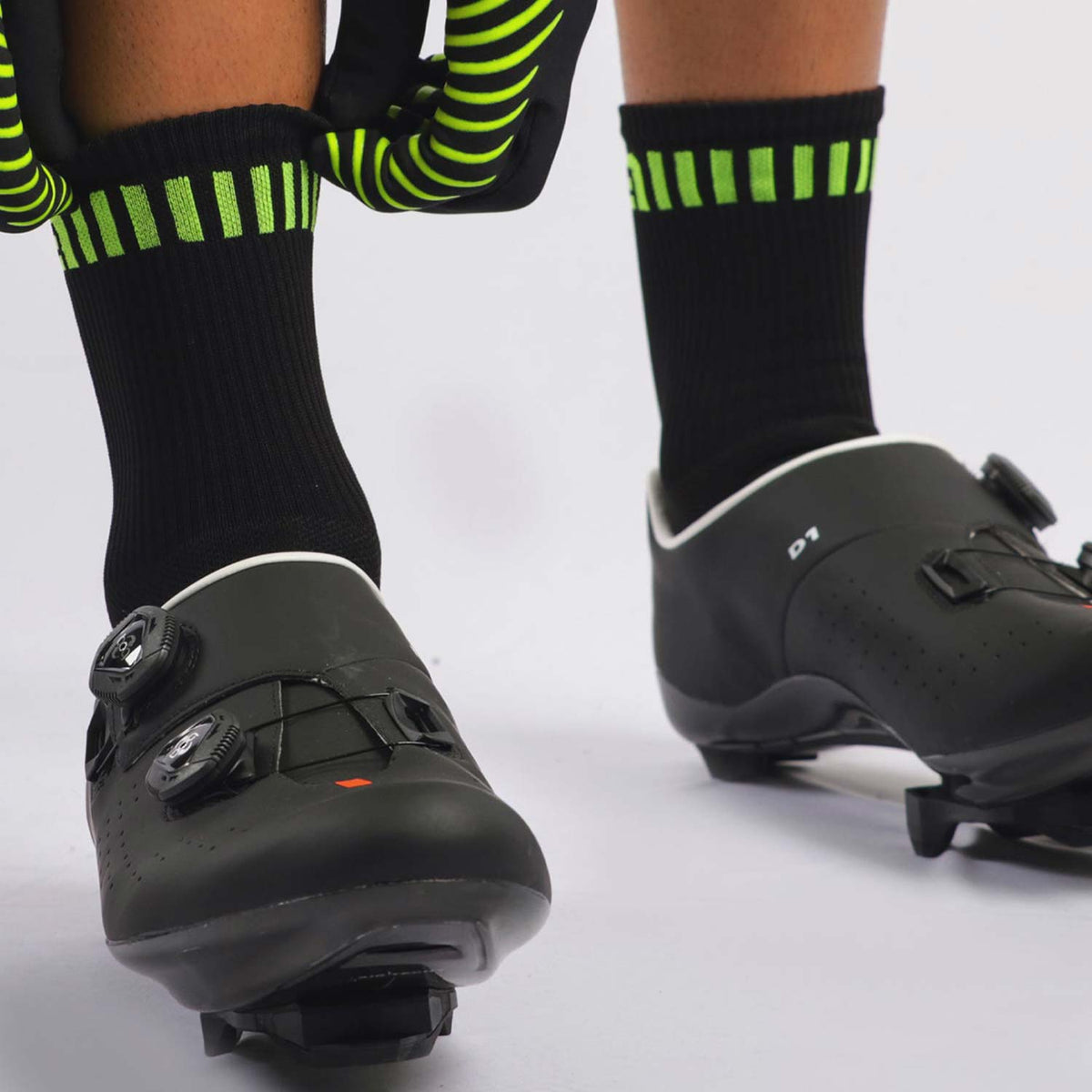 Strada 18cm Socks