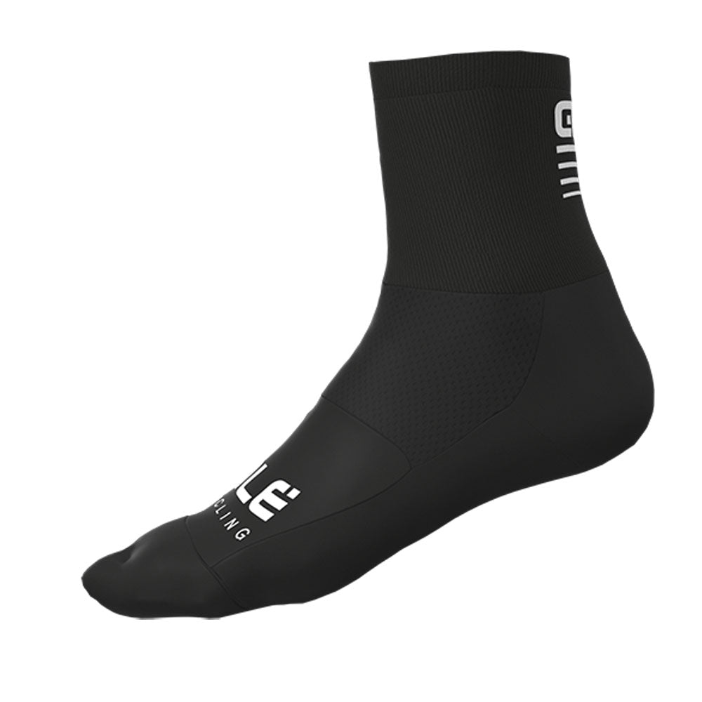 Strada 2.0 Q-Skin 14cm Socks