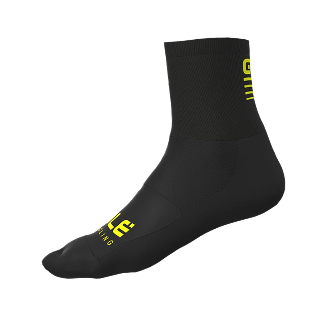 Strada 2.0 Q-Skin 14cm Socks
