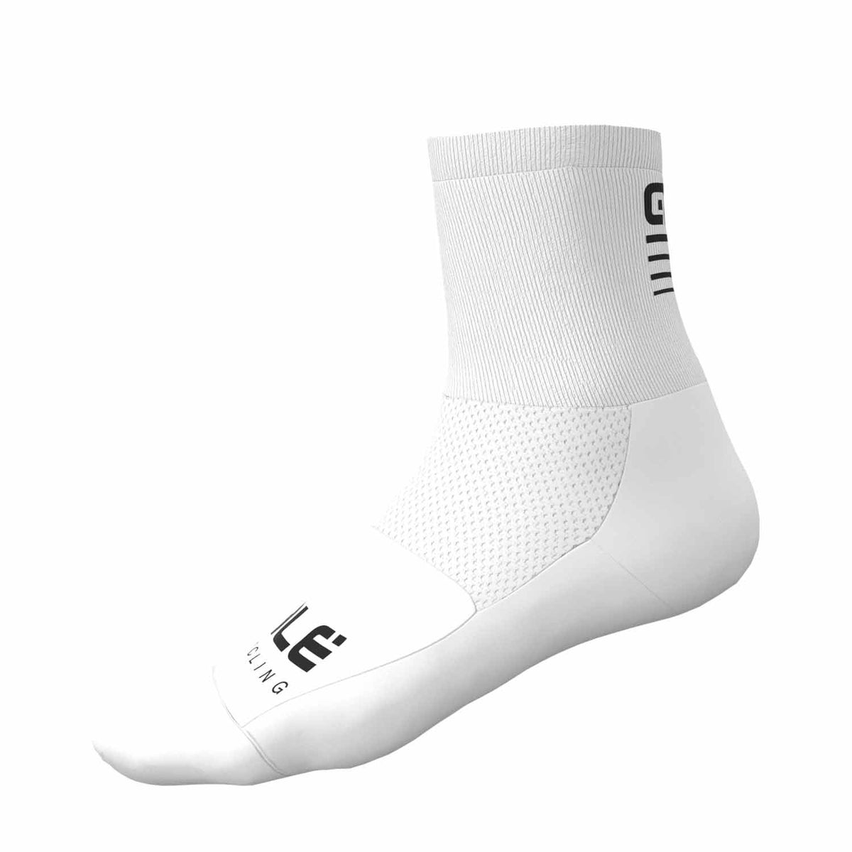 Strada 2.0 Q-Skin 14cm Socks