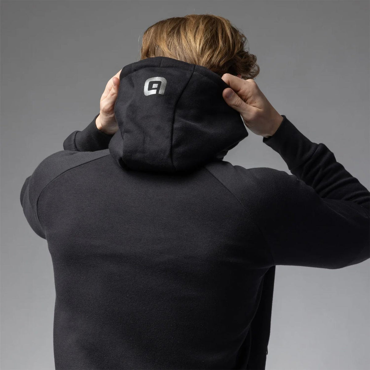 Ale Logo Hoodie