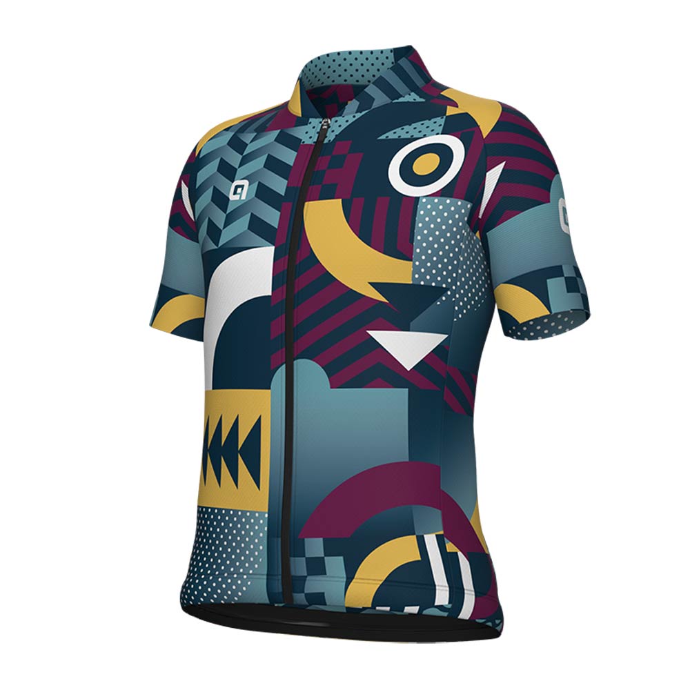 Games Kids Short Sleeved Jersey