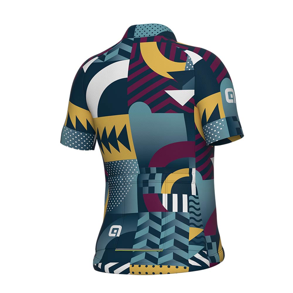 Games Kids Short Sleeved Jersey