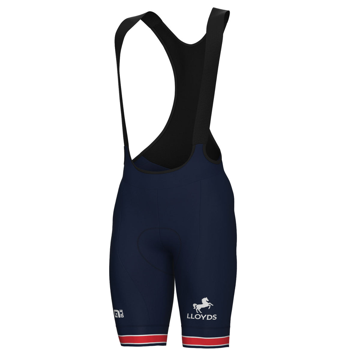 British Cycling Official Prime Bibshorts