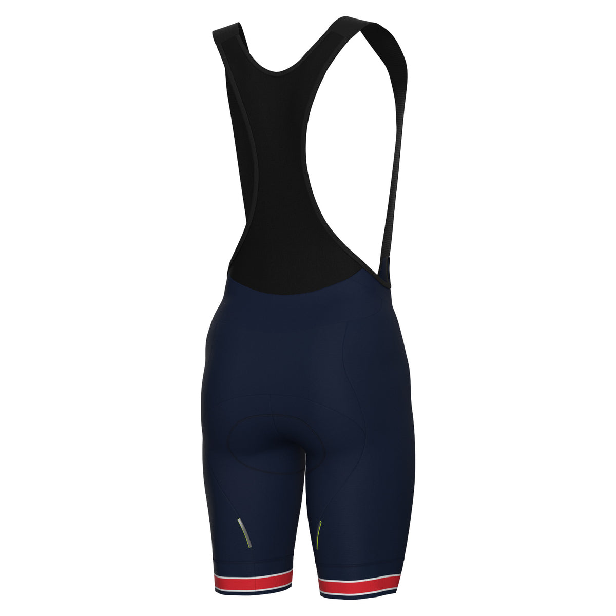 British Cycling Official Prime Bibshorts
