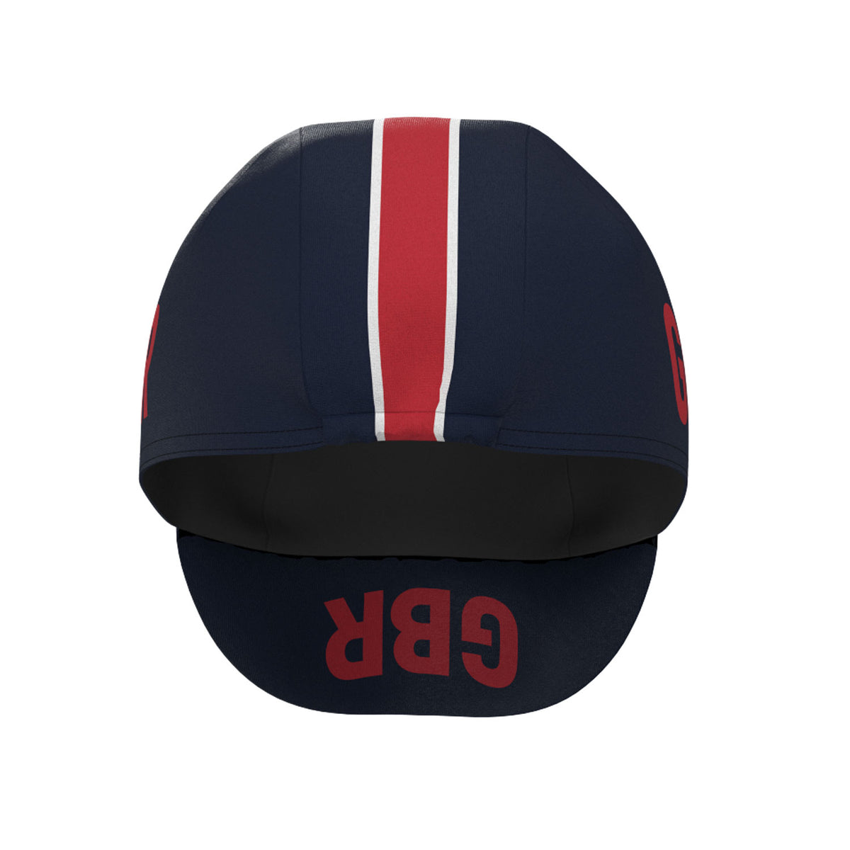 British Cycling Official Summer Cap
