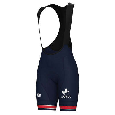 British Cycling Official Womens Prime Bibshorts