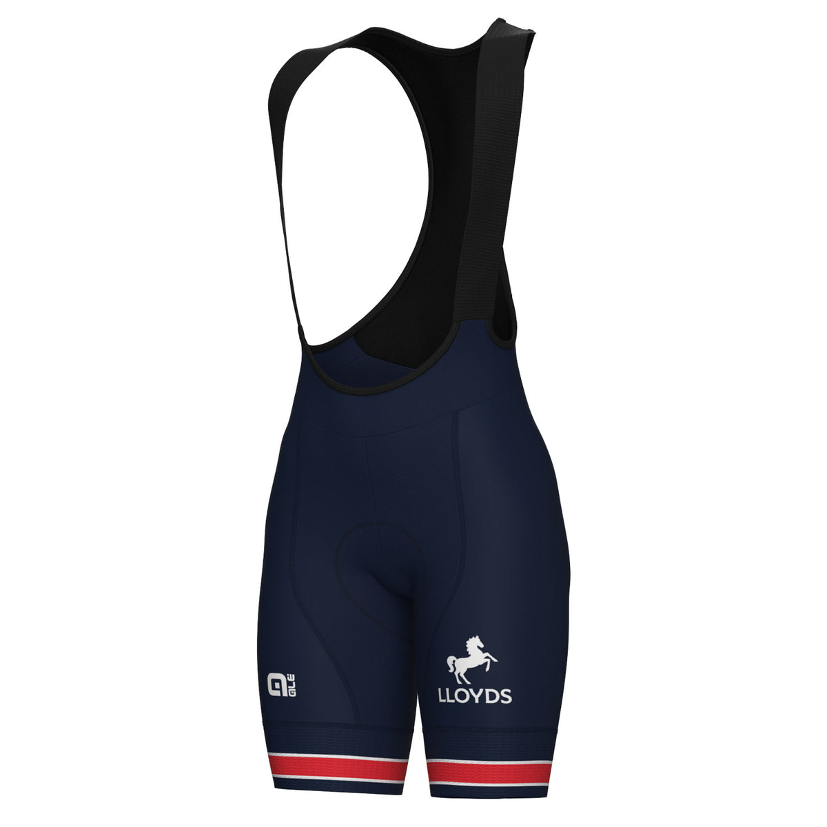 British Cycling Official Womens Prime Bibshorts