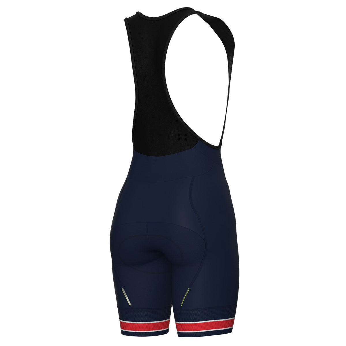 British Cycling Official Womens Prime Bibshorts