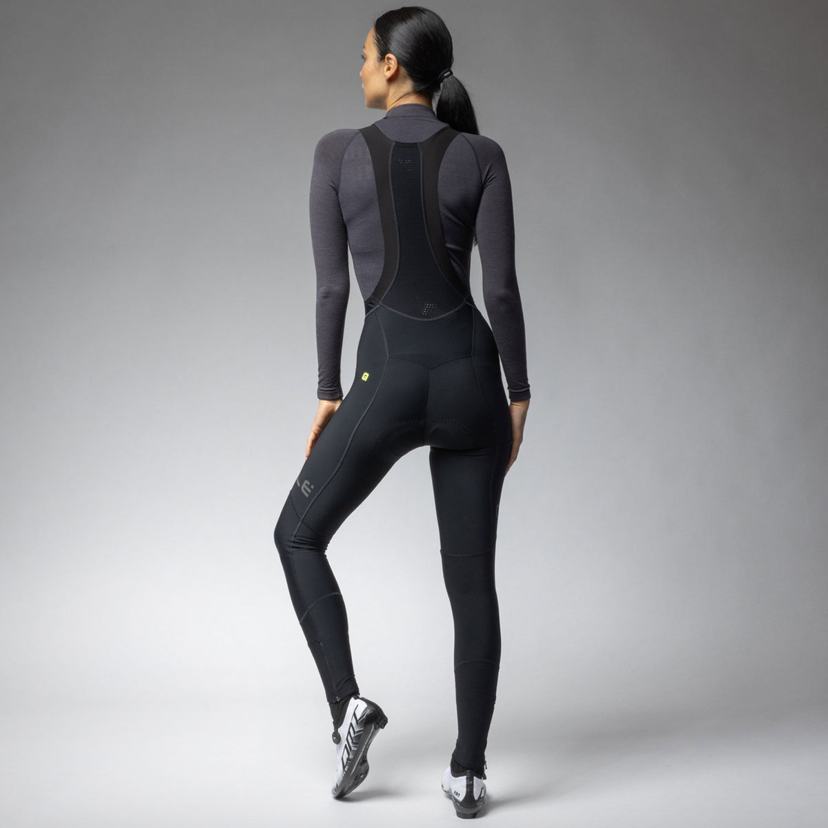 Blizzard R-EV1 Womens Bibtights