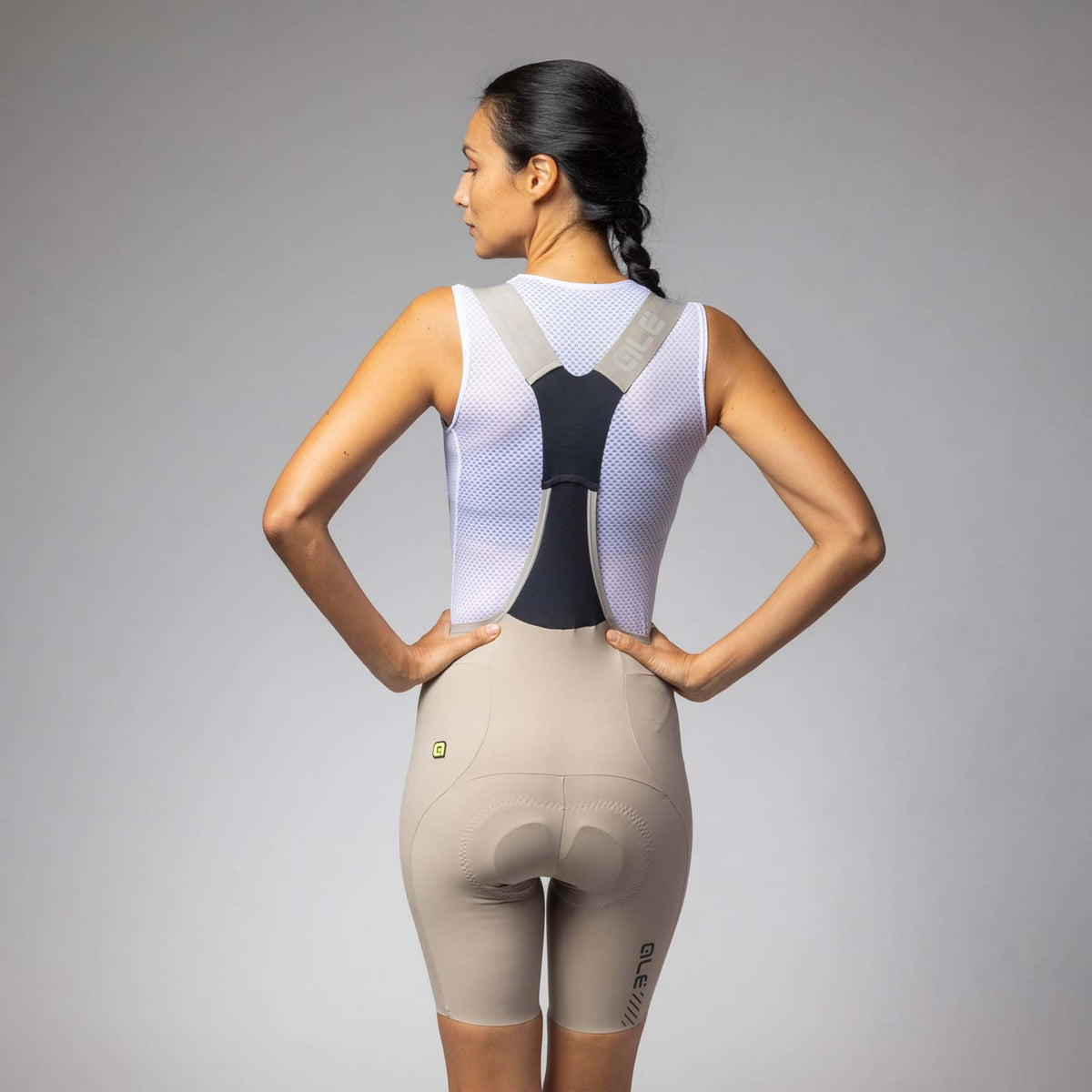 Master 2.0 PR-E Womens Bibshorts