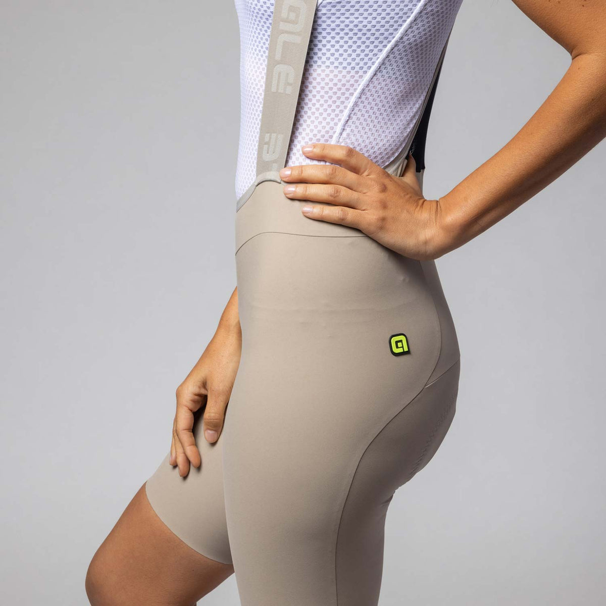 Master 2.0 PR-E Womens Bibshorts