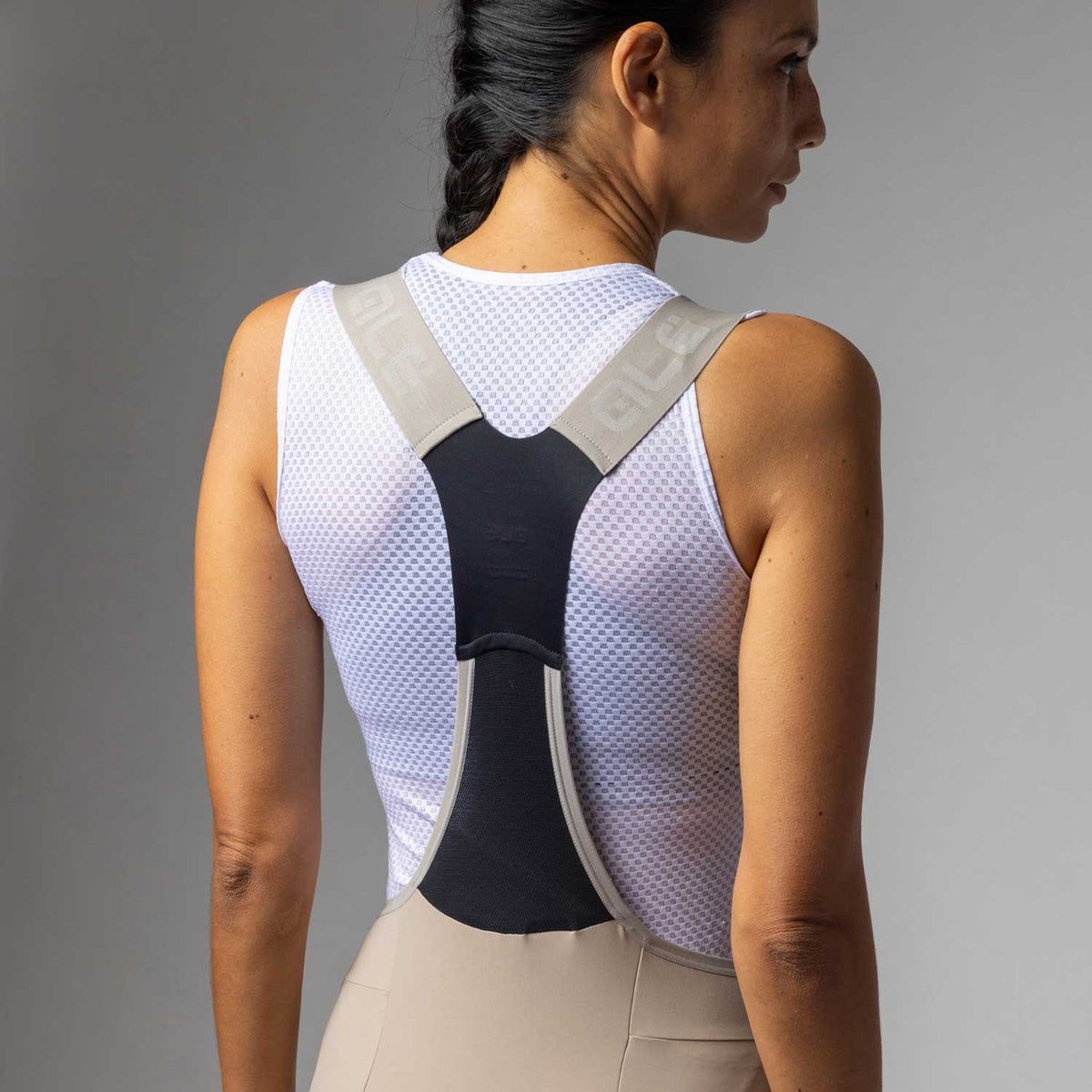 Master 2.0 PR-E Womens Bibshorts