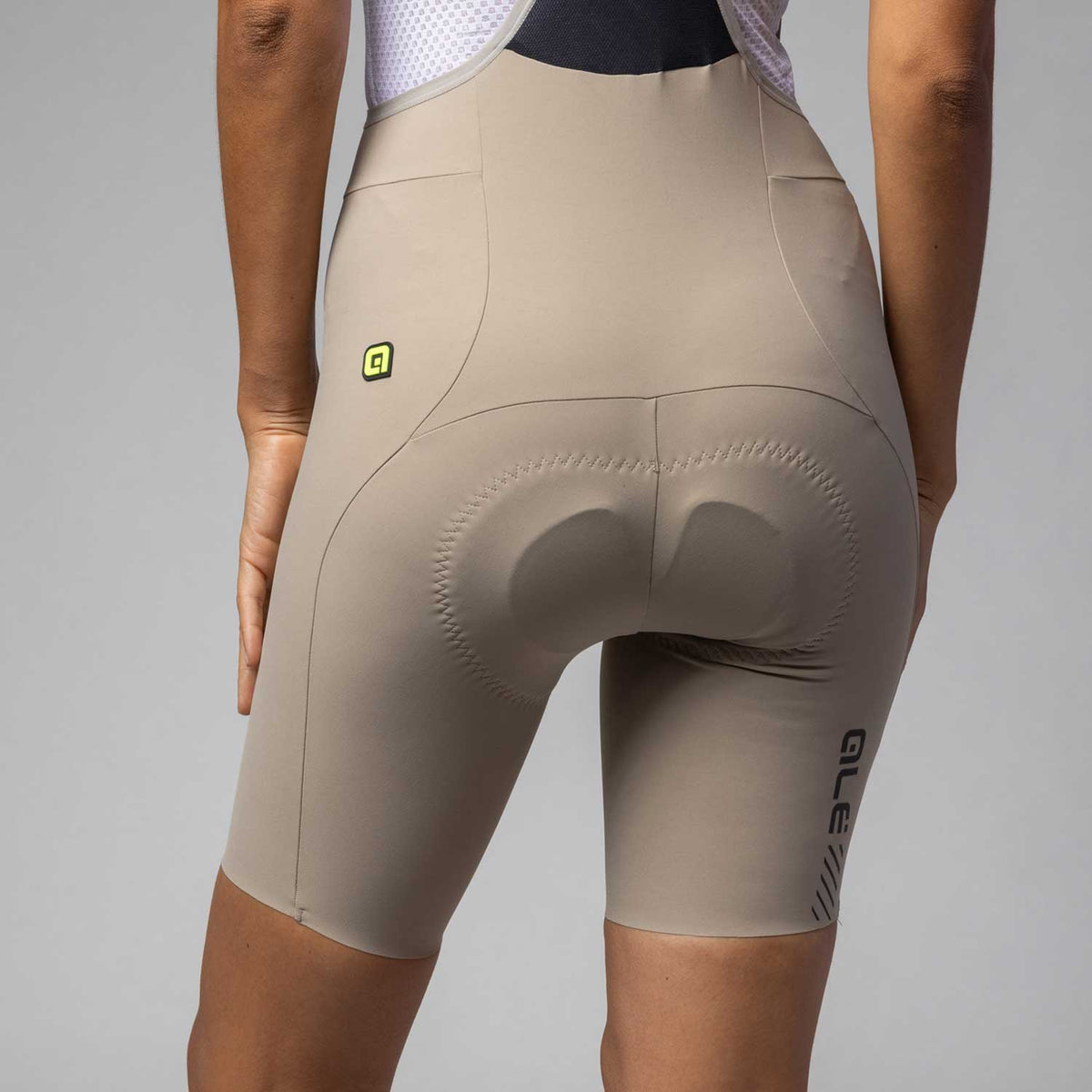 Master 2.0 PR-E Womens Bibshorts