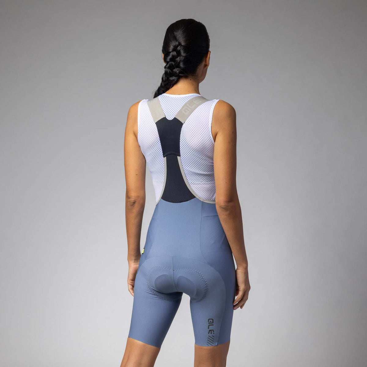 Master 2.0 PR-E Womens Bibshorts