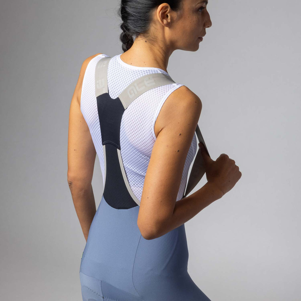 Master 2.0 PR-E Womens Bibshorts