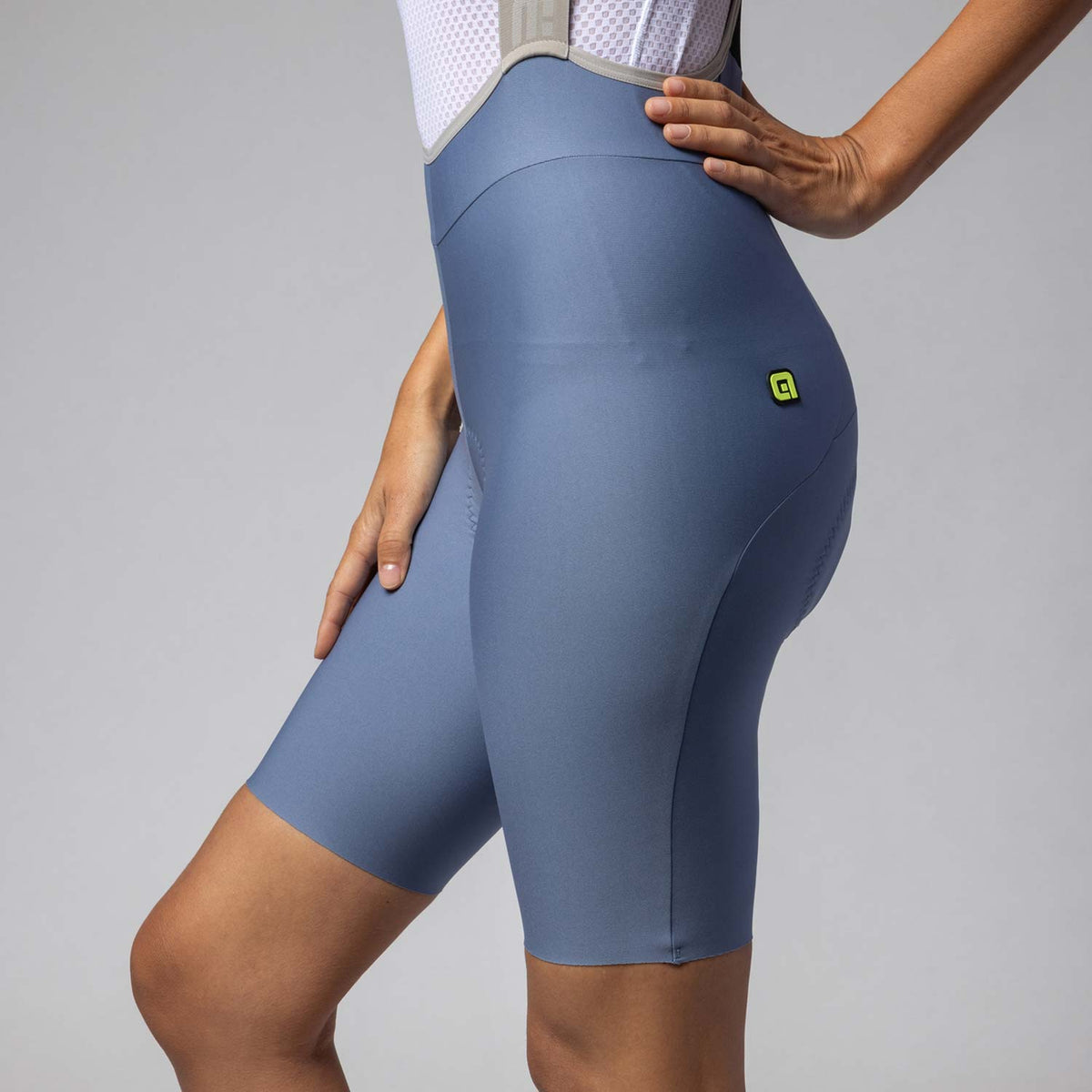 Master 2.0 PR-E Womens Bibshorts