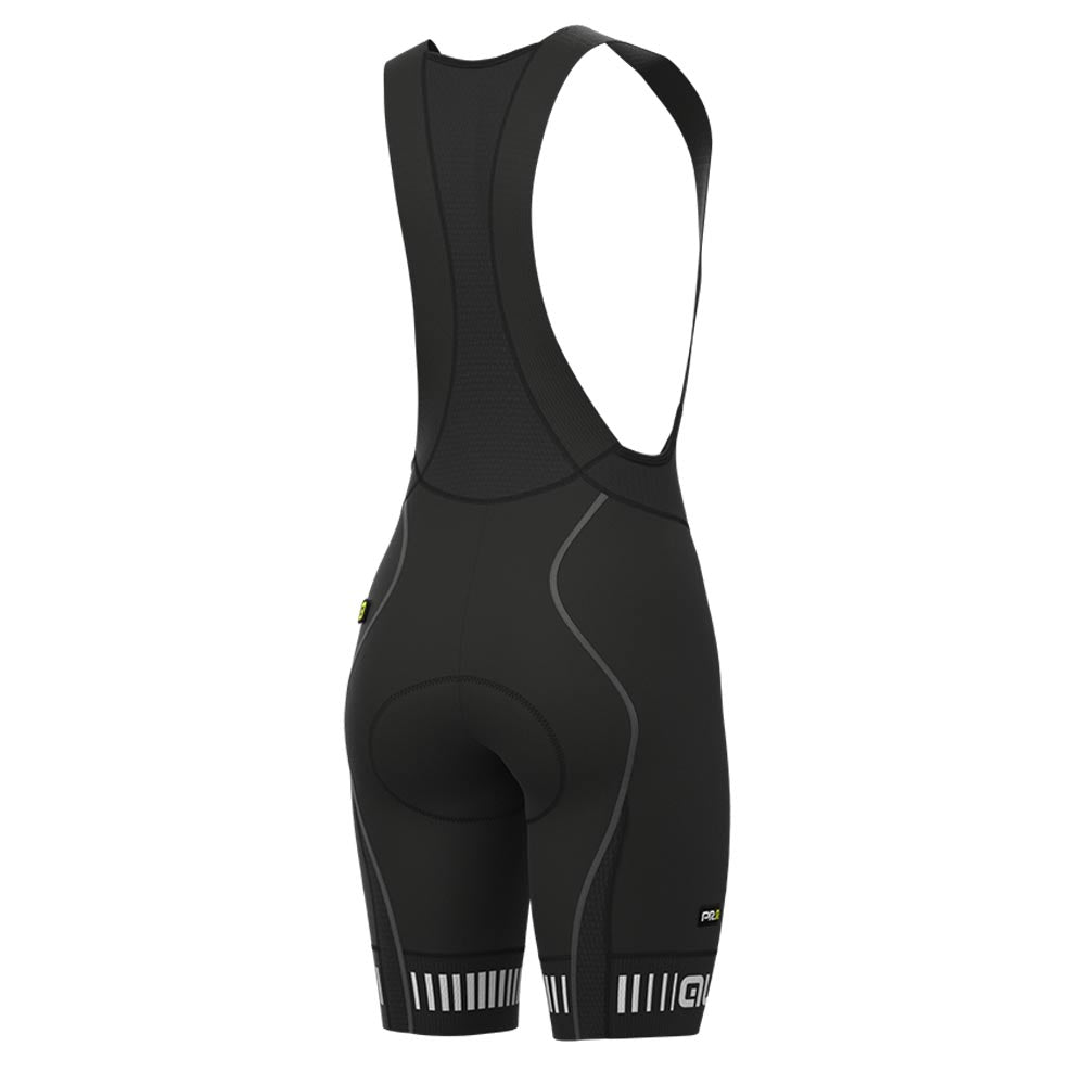 Strada PR-R Womens Bibshorts