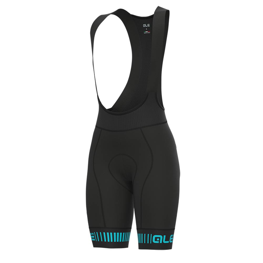 Strada PR-R Womens Bibshorts