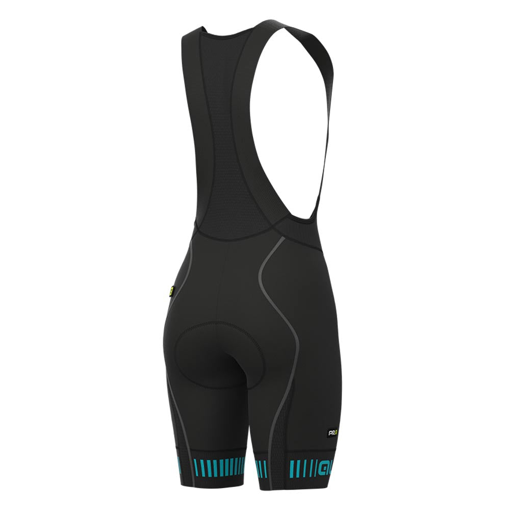 Strada PR-R Womens Bibshorts