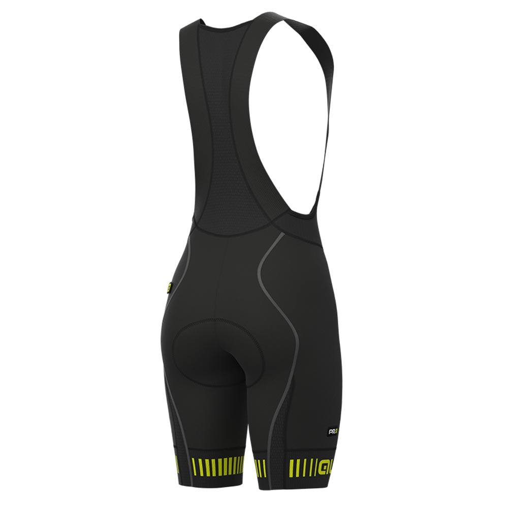 Strada PR-R Womens Bibshorts